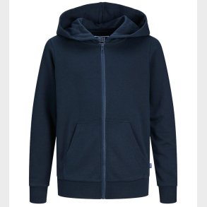 Jack & Jones Cardigan - Noos - JjeBRADLEY - Navy Blazer