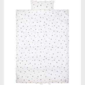 Vanilla Copenhagen Sengetj - Junior - Honey Bee Happy Milk