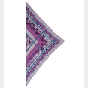 Lala Berlin Trklde - 180x80 - Triangle Double Heritage - Kiko/