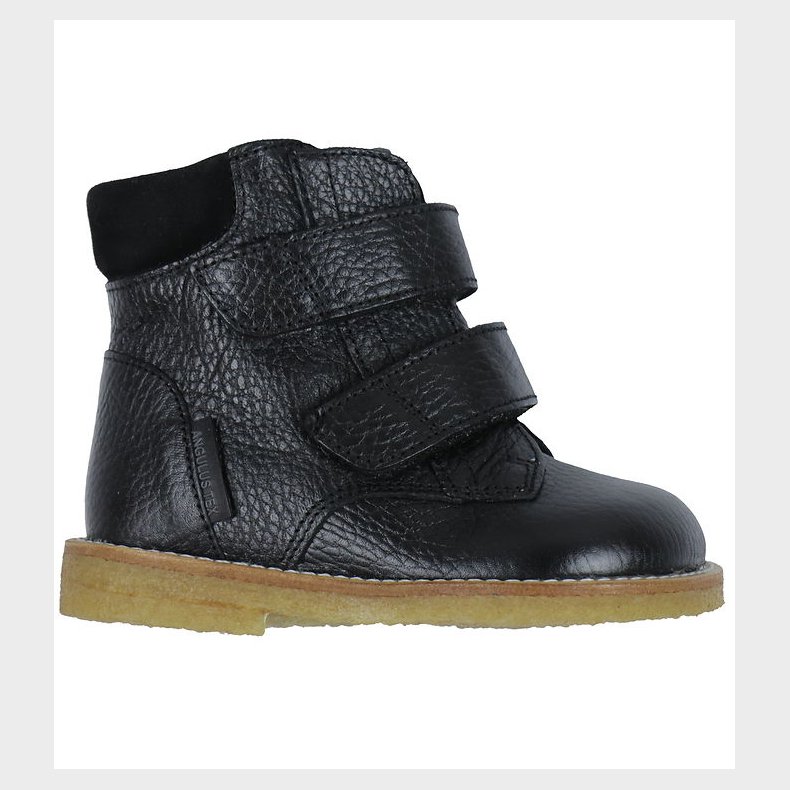 Angulus Begynderstvler m. For - Tex - Sort