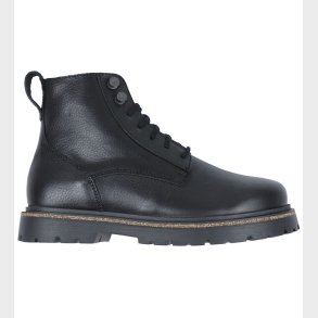 Birkenstock Stvler - Highwood Lace Mid - Sort