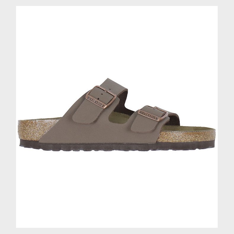 Birkenstock Sandaler - Arizona - Mocca