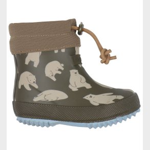 Bisgaard Termostvler - Care Bears