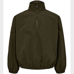 Sofie Schnoor Sommerjakke - Army Green