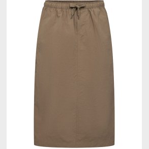 Sofie Schnoor Nederdel - Middle Brown