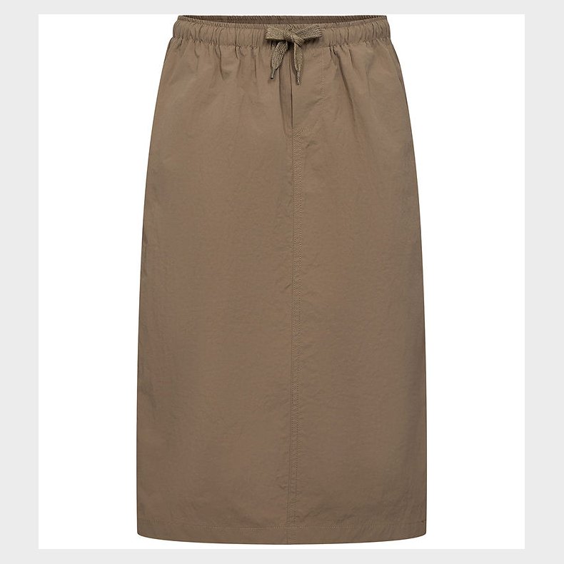 Sofie Schnoor Nederdel - Middle Brown