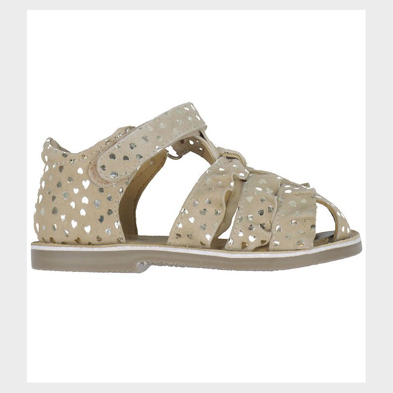 Sofie Schnoor Sandaler - Beige