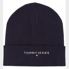 Tommy Hilfiger Hue - Strik - Dark Night Navy