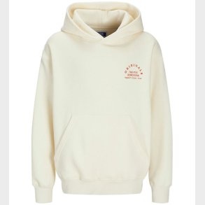 Jack & Jones Httetrje - JorBrooklyn - Buttercream