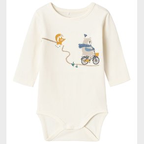 Name It Body l/ - NbmLillo - Jet Stream m. Dyr
