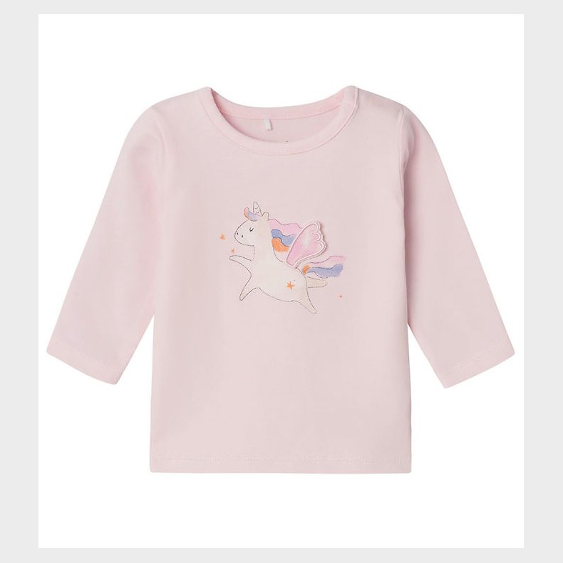 Name It Bluse - NbfLolai - Festival Bloom