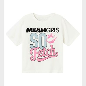 Name It T-shirt - NkfAssa - Jet Stream