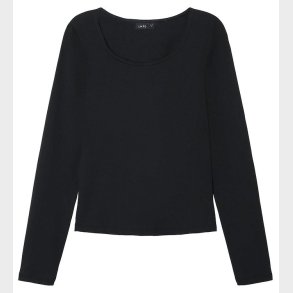 LMTD Bluse - Noos - NlfNove - Sort