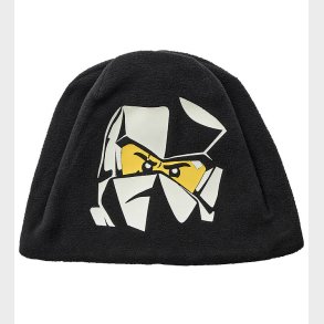 LEGO® Ninjago Hue - Fleece - LWAris - Black
