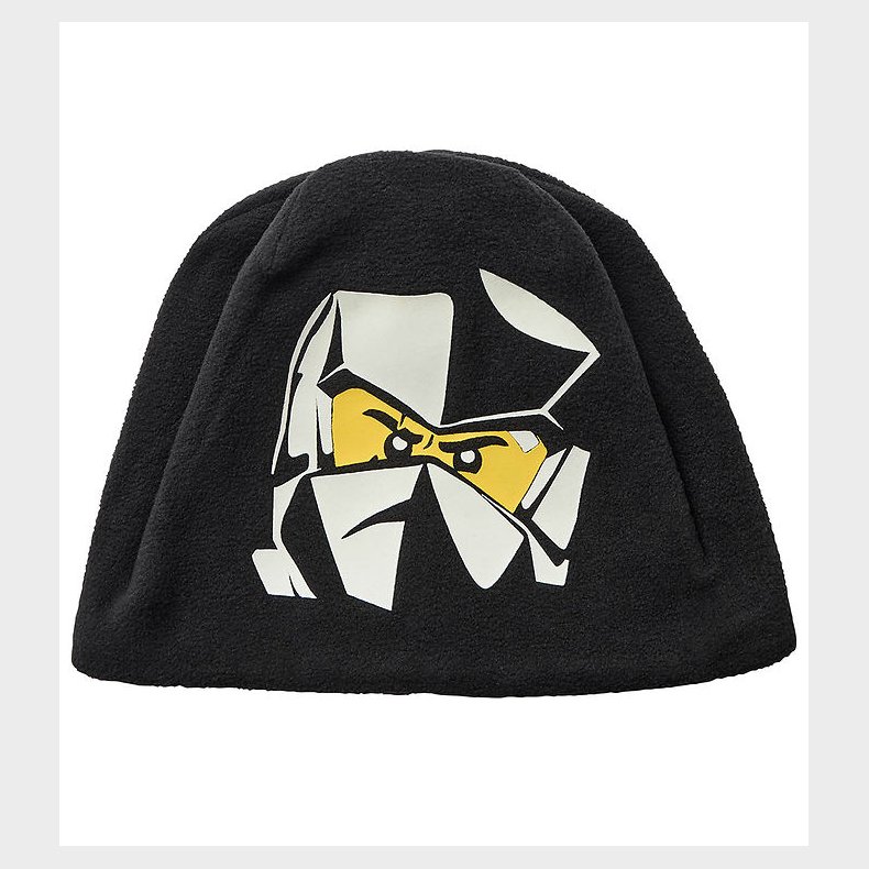 LEGO® Ninjago Hue - Fleece - LWAris - Black