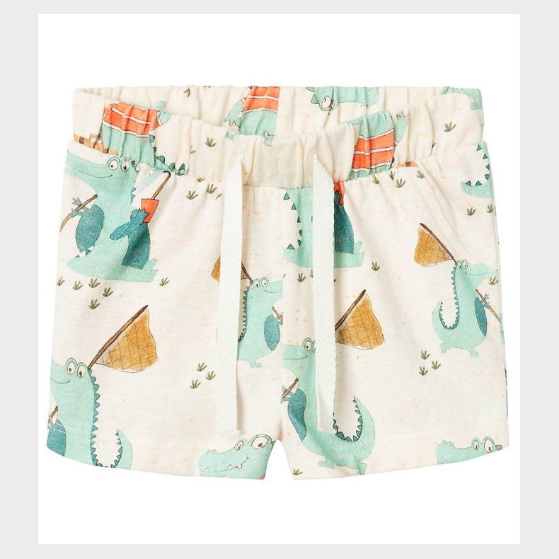 Name It Shorts - NbmJevan - Jet Stream