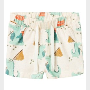 Name It Shorts - NbmJevan - Jet Stream