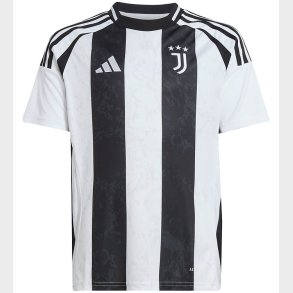 adidas Performance Fodboldtrje - Juve H JSY Y - Hvid/Sort