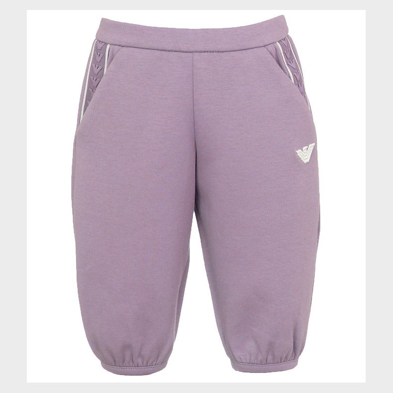 Emporio Armani Bukser - Wisteria