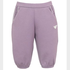 Emporio Armani Bukser - Wisteria