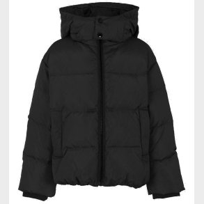 Emporio Armani Dunjakke - Navy m. Logo