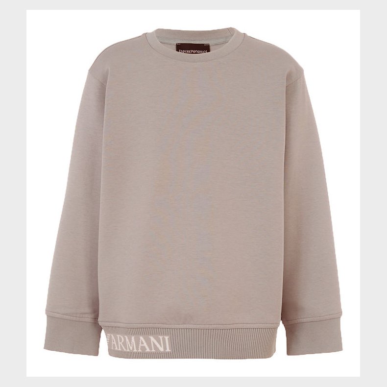 Emporio Armani Bluse - Incenso