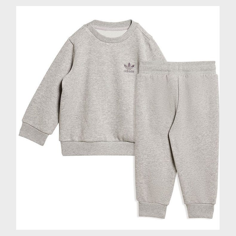 adidas Originals Sweatst - Trefoil CS - Gr