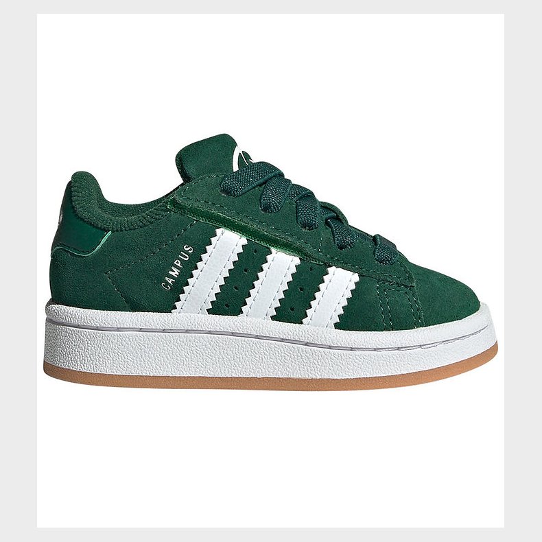 adidas Originals Sko - Campus 00s CF EL I - Grn/Hvid