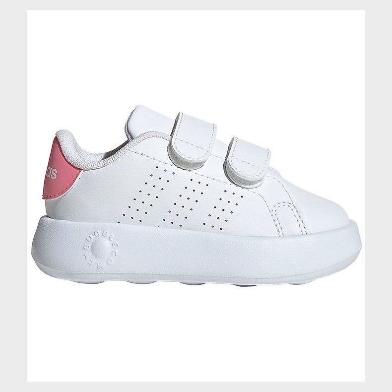 adidas Performance Sko - Advantage CF I - Hvid