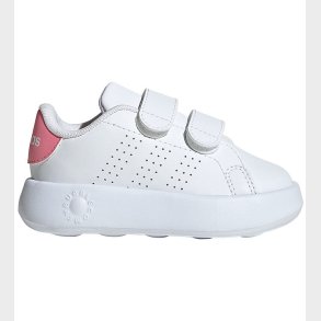 adidas Performance Sko - Advantage CF I - Hvid