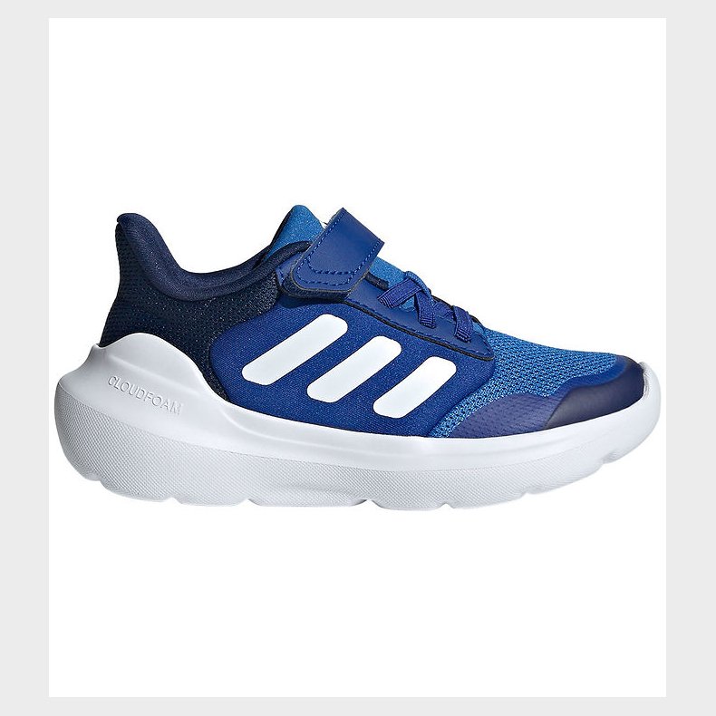 adidas Performance Sko - Tensaur Run 3.0 EL - Bl/Hvid