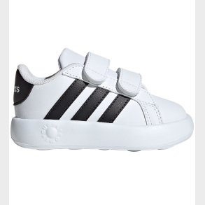 adidas Performance Sko - Grand Court 2.0 CF - Hvid/Sort