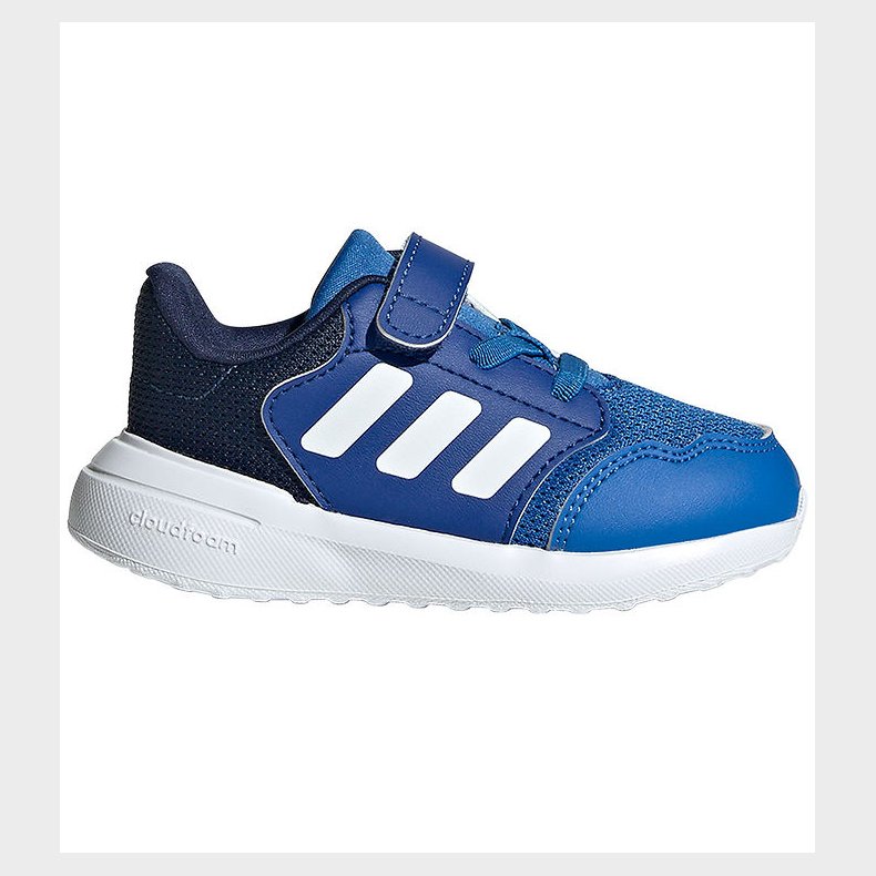 adidas Performance Sko - Tensaur Run 3.0 EL - Bl/Hvid