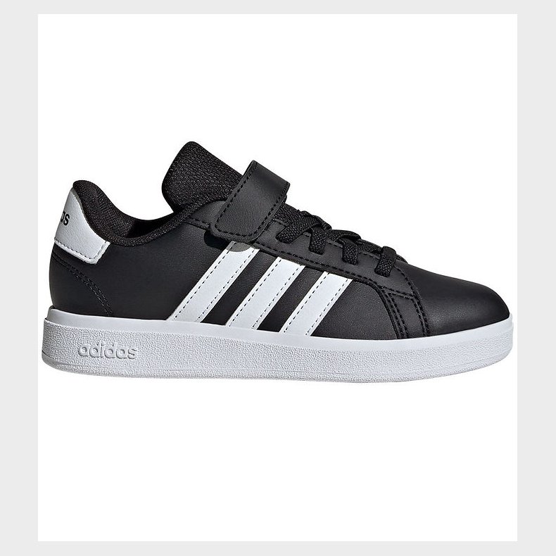 adidas Performance Sko - Grand Court 2.0 EL - Sort/Hvid