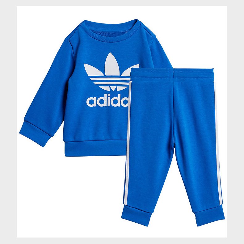 adidas Originals Sweatst - Crew - Bl