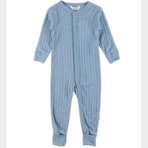 Joha Heldragt - Uld/Silke - Stvet Bl