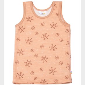 Joha Undertr�je - Uld/Bambus - Fersken