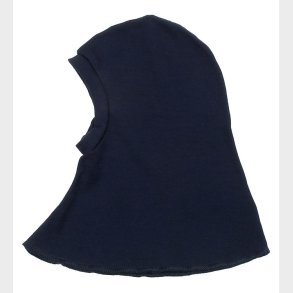 Joha Elefanthue - Uld - 1-lags - Navy