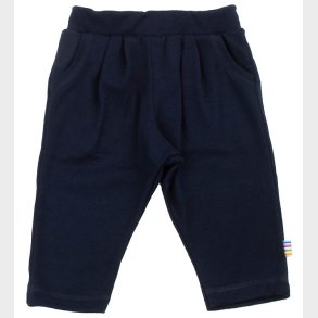 Joha Bukser - Uld - Navy