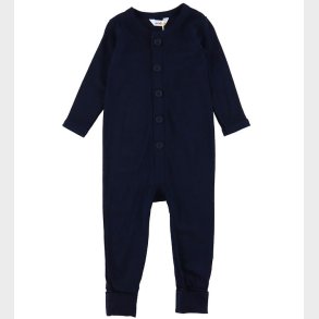 Joha Heldragt - Uld - Navy