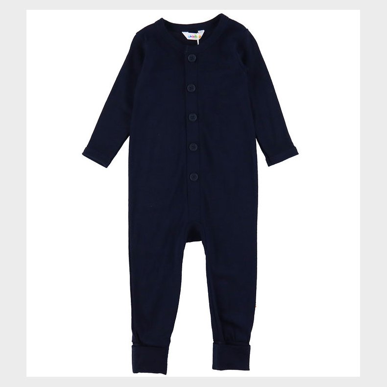 Joha Heldragt - Uld - Navy