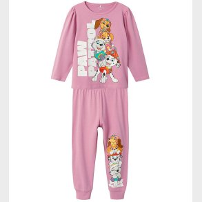 Name It Nattj - Noos - NmfAkiri PawPatrol - Mauve Orchid