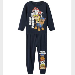 Name It Nattj - Noos - NmmAspek PawPatrol - Dark Sapphire