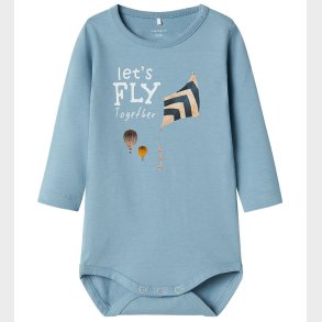 Name It Body l/ - NbmNation - Mountain Spring