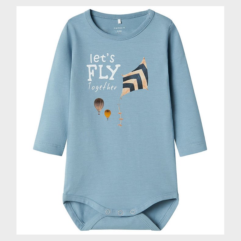 Name It Body l/ - NbmNation - Mountain Spring