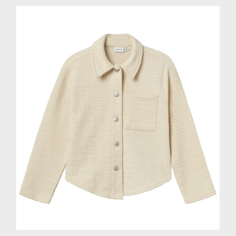 Name It Skjorte - NkfNilanne - Summer Sand