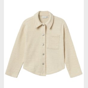 Name It Skjorte - NkfNilanne - Summer Sand