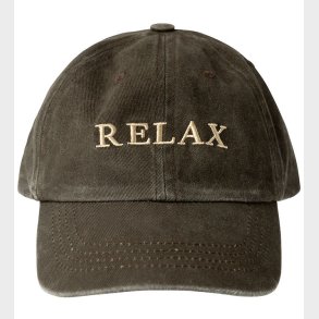 Name It Kasket - NkmNugo - Bracken m. Broderi