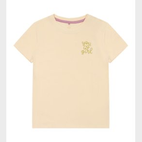 The New T-shirt - TnLova - Angora