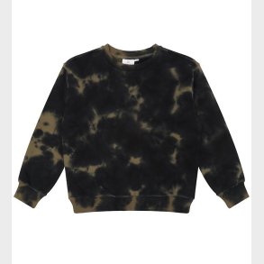 The New Sweatshirt - TnLouie - Ivy Green